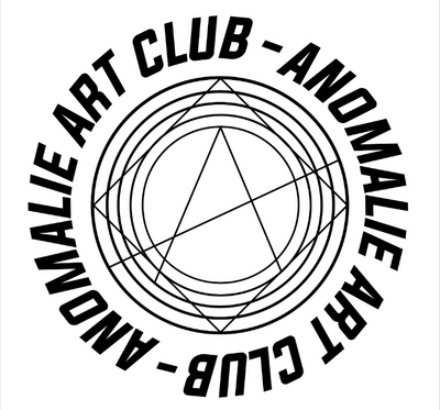 Anomalie Club - Berlin