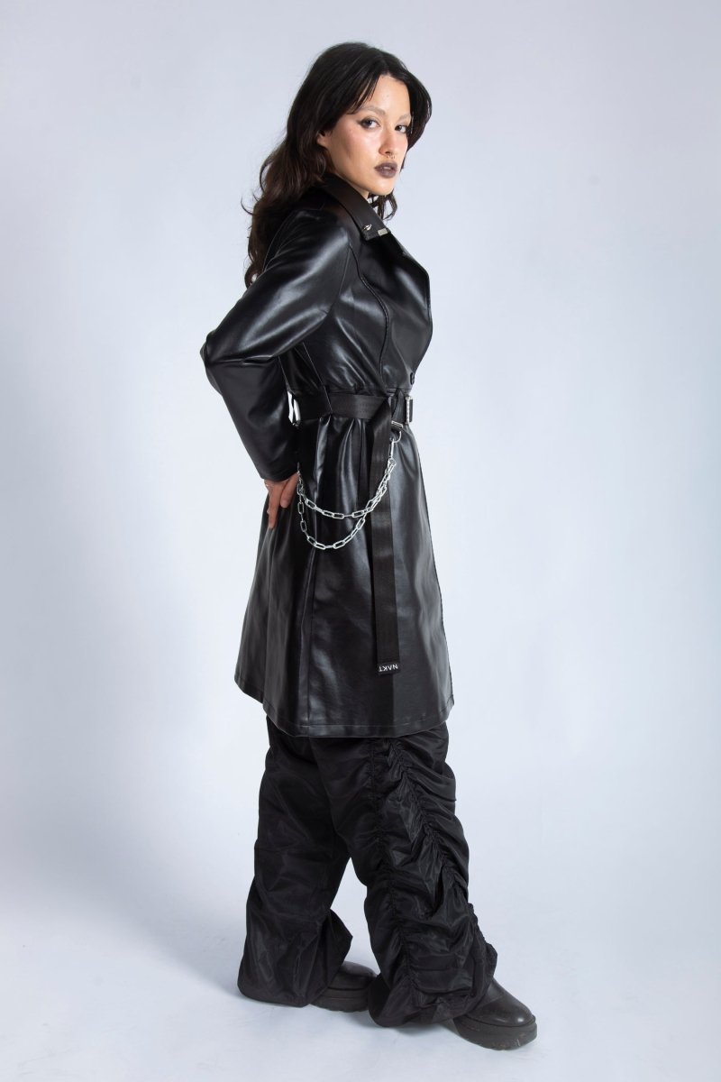 C - 30 Coat - NAKT Studio