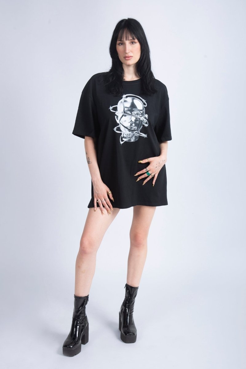 M - 04 T - Shirt - NAKT Studio