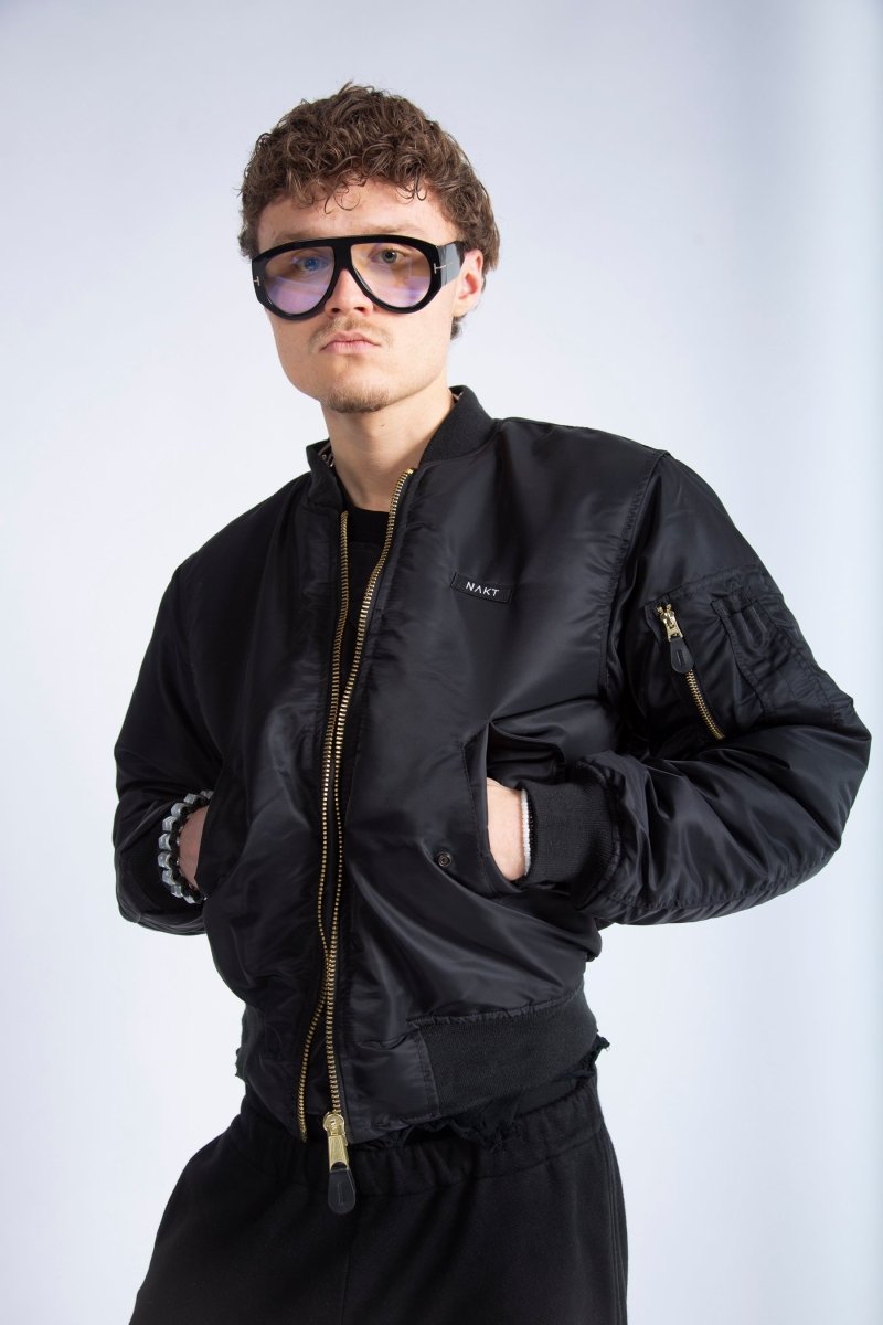 NB - 01 Jacket - NAKT Studio