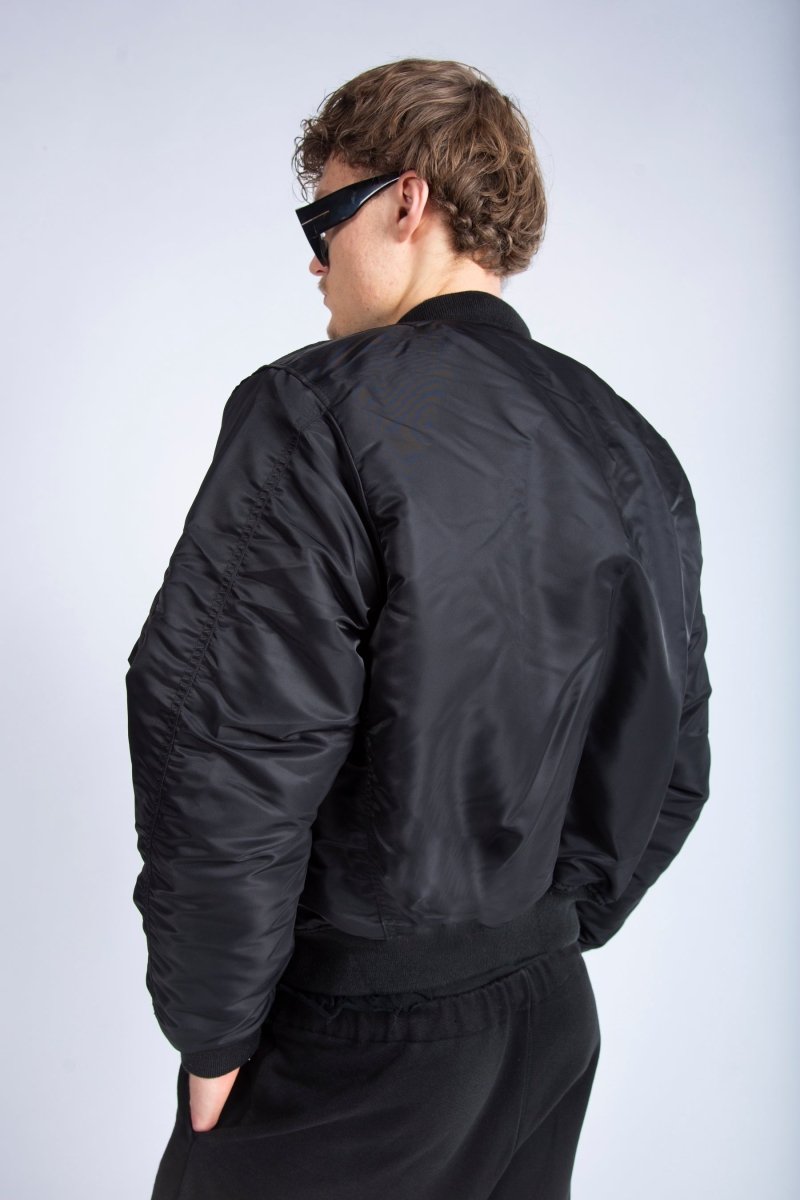 NB - 01 Jacket - NAKT Studio