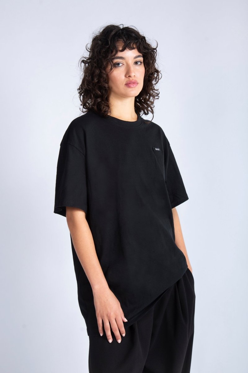 NB - 11 T-Shirt - NAKT Studio