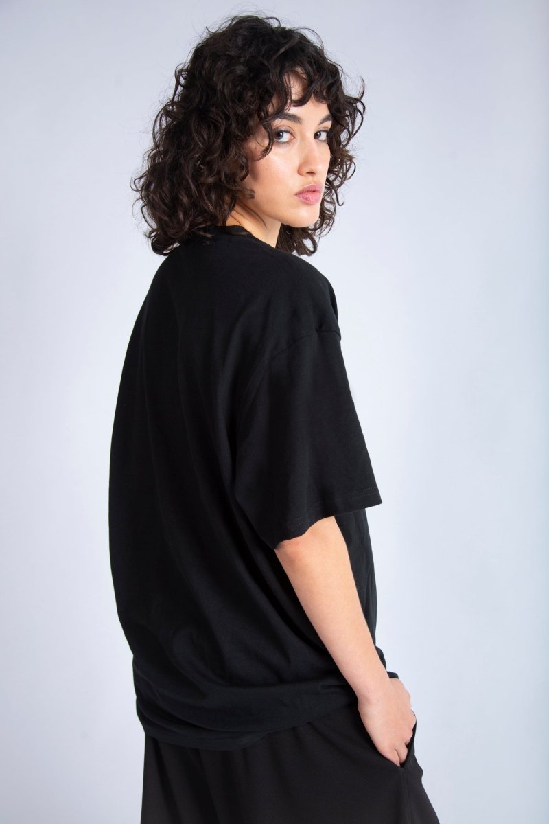 NB - 11 T-Shirt - NAKT Studio