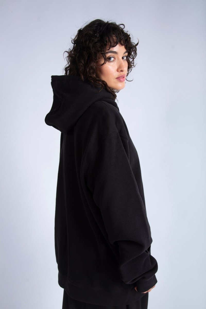 NB - 9 Hoodie - NAKT Studio