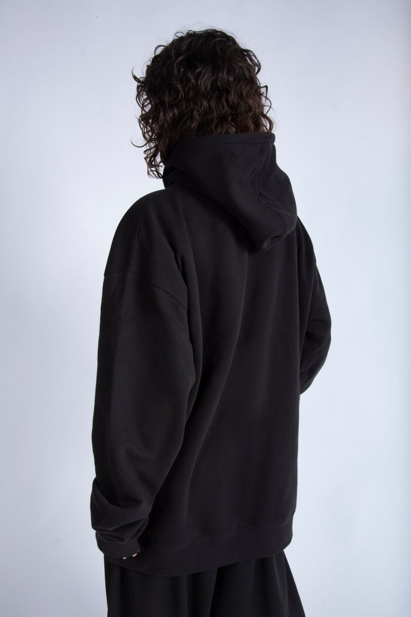 NB - 9 Hoodie - NAKT Studio