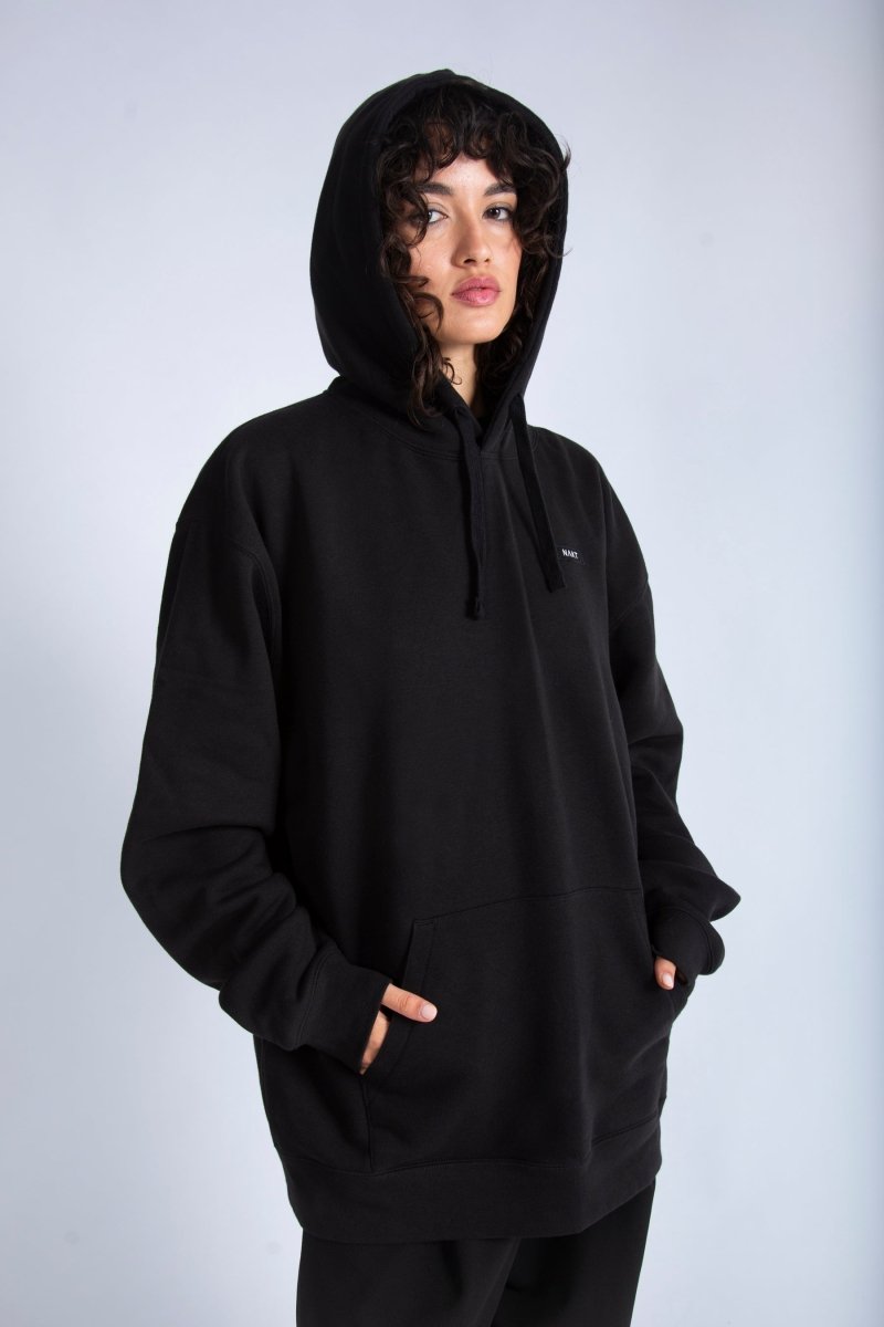 NB - 9 Hoodie - NAKT Studio