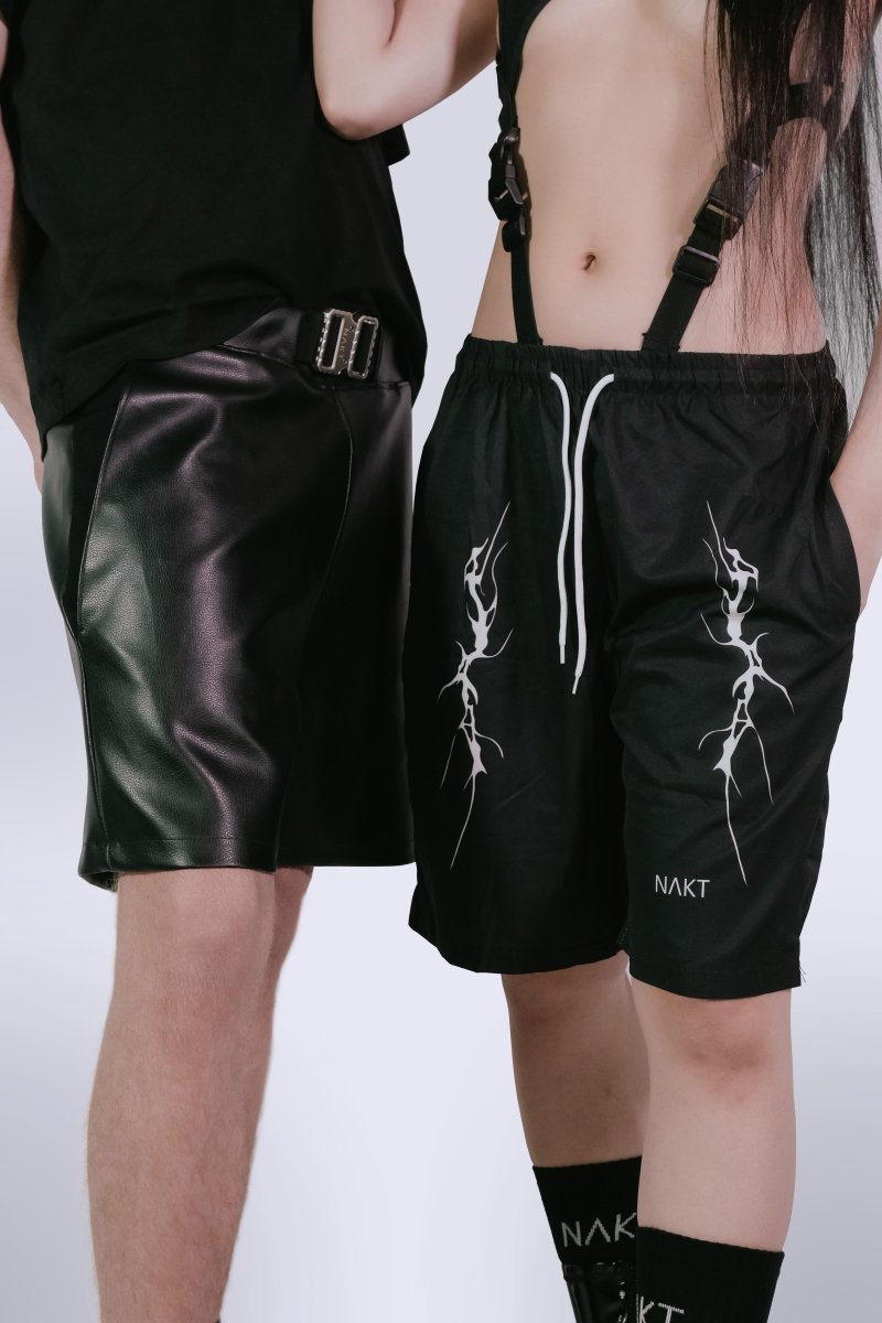 SM - 1 Shorts - NAKT Studio