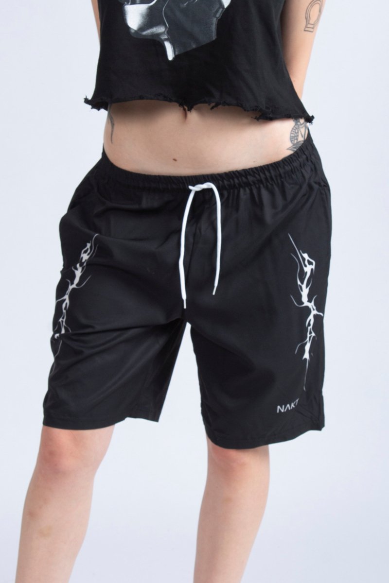 SM - 1 Shorts - NAKT Studio