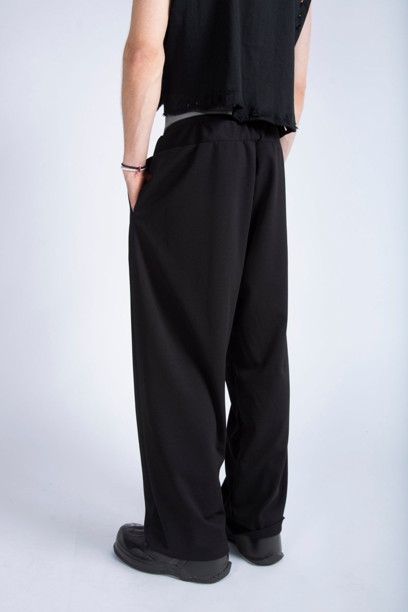 TEER - 075 Pants - NAKT Studio