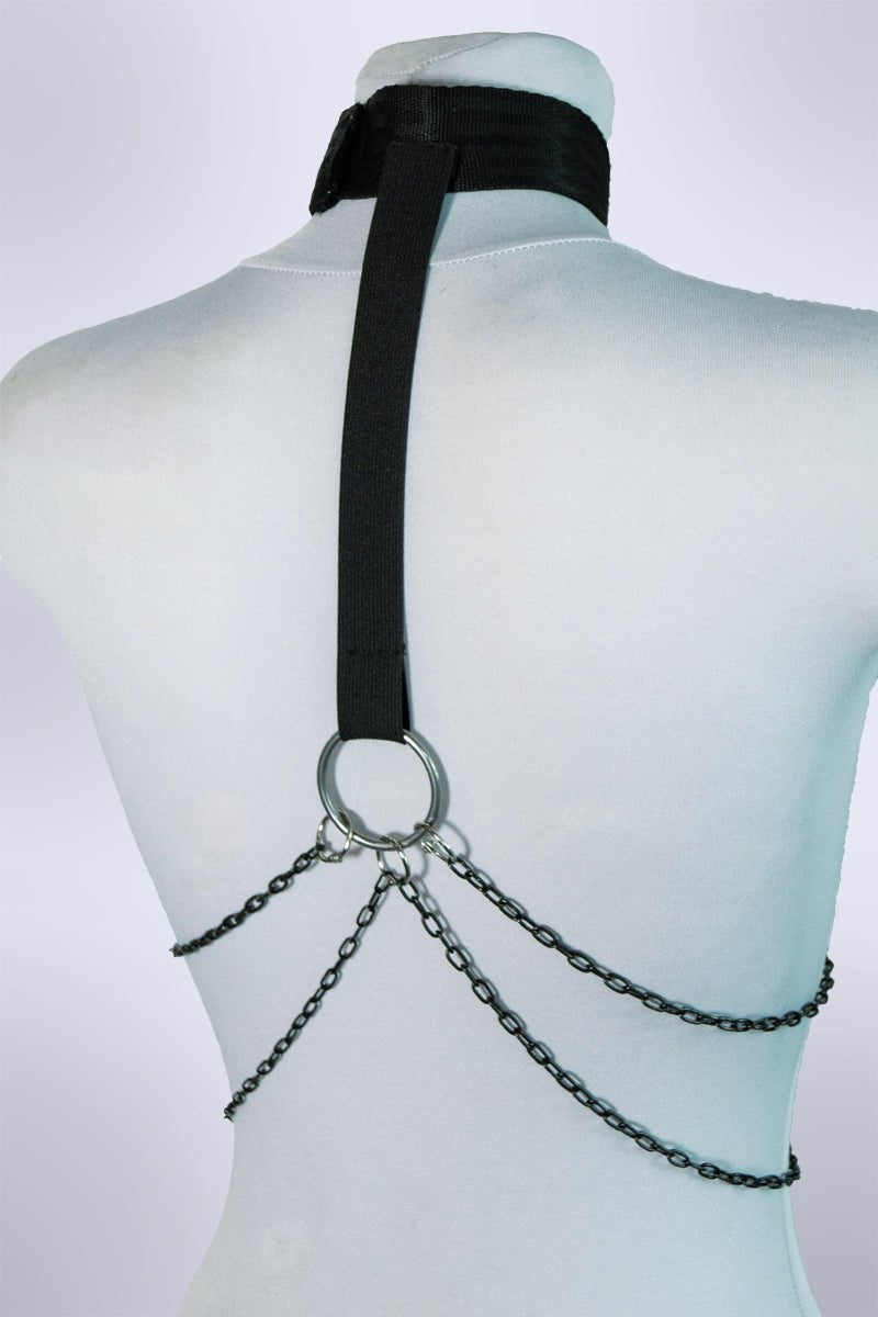 VINKA LIMITED HARNESS - NAKT Studio