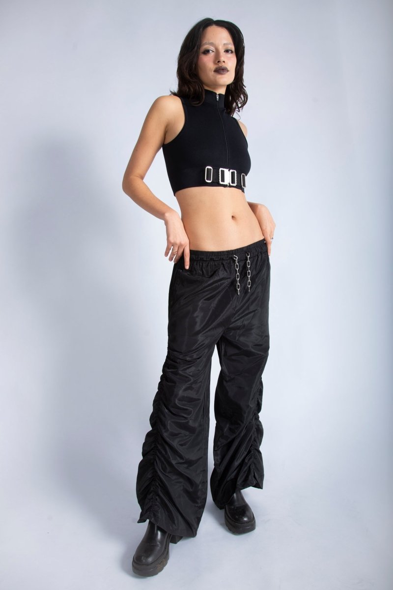 X - 80 Pants - NAKT Studio