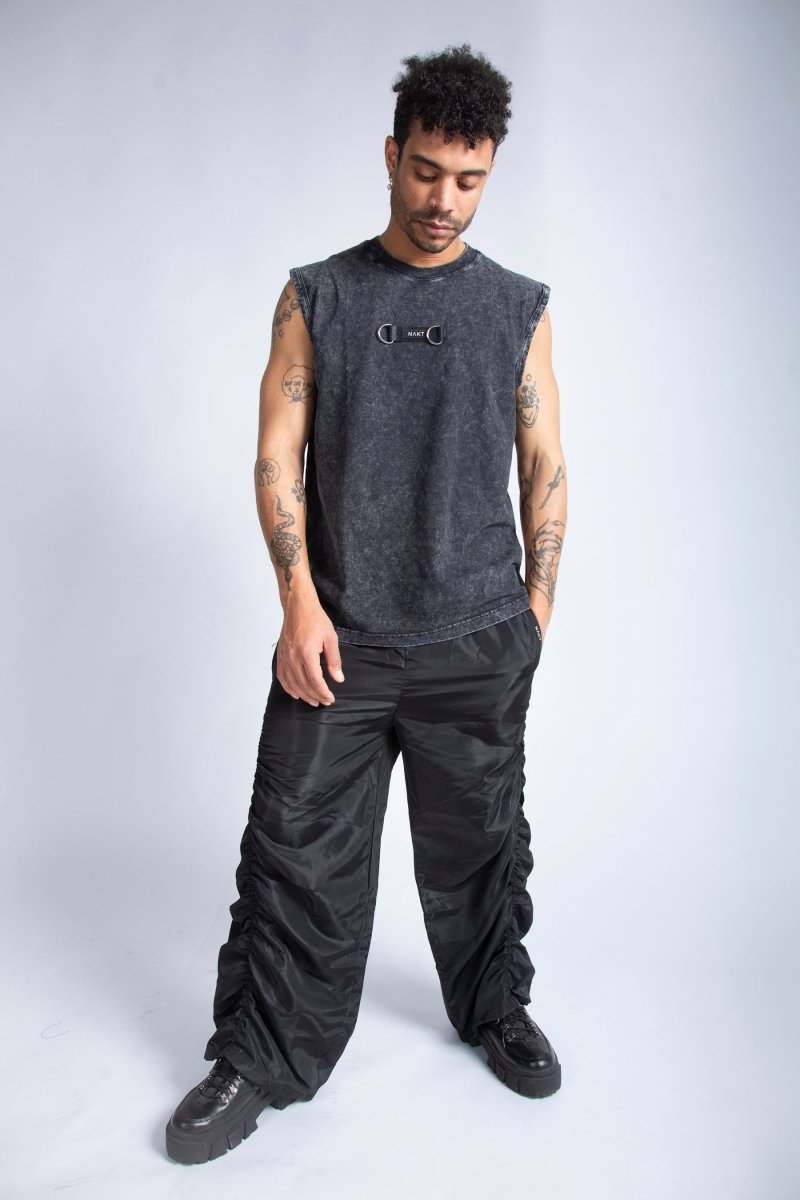 X - 80 Pants - NAKT Studio