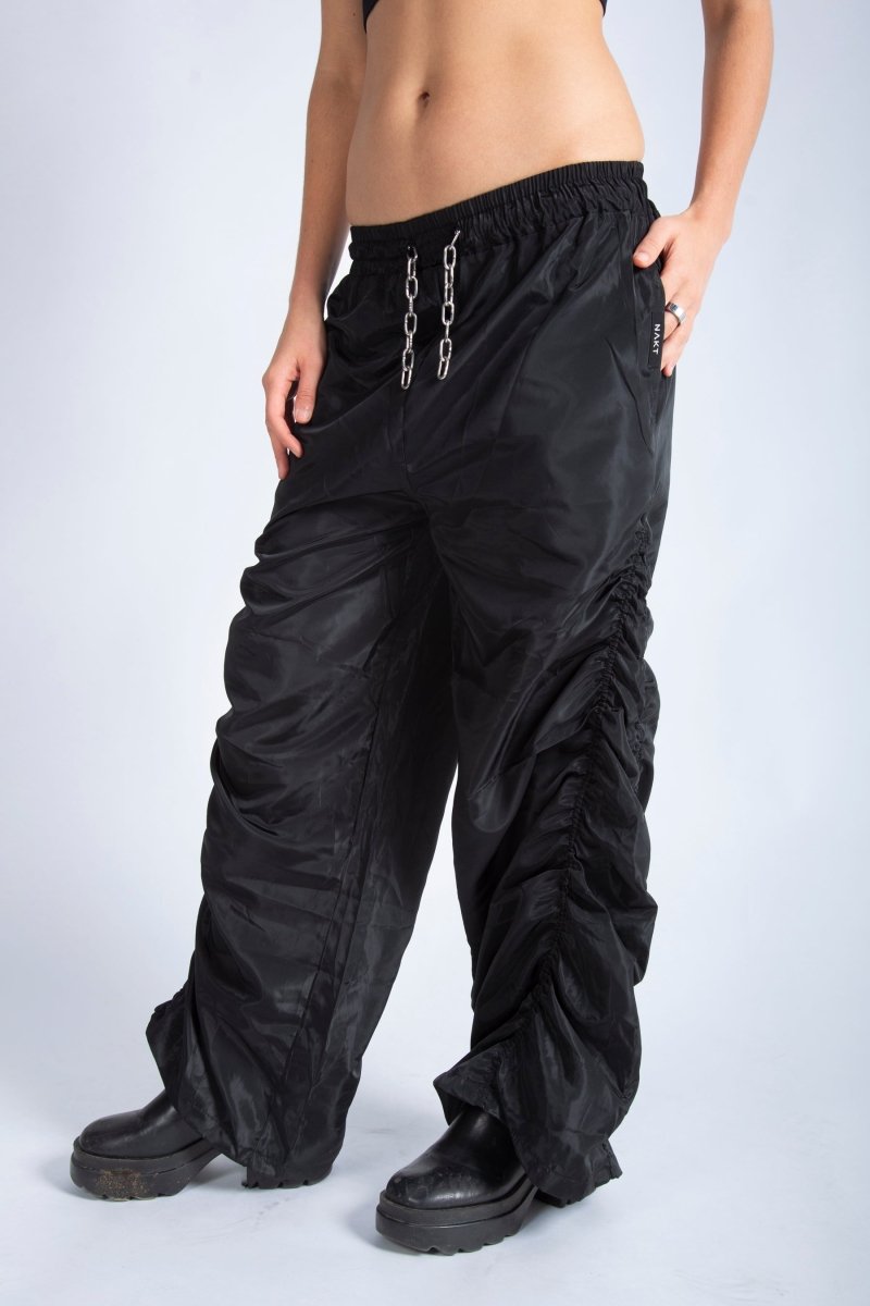 X - 80 Pants - NAKT Studio