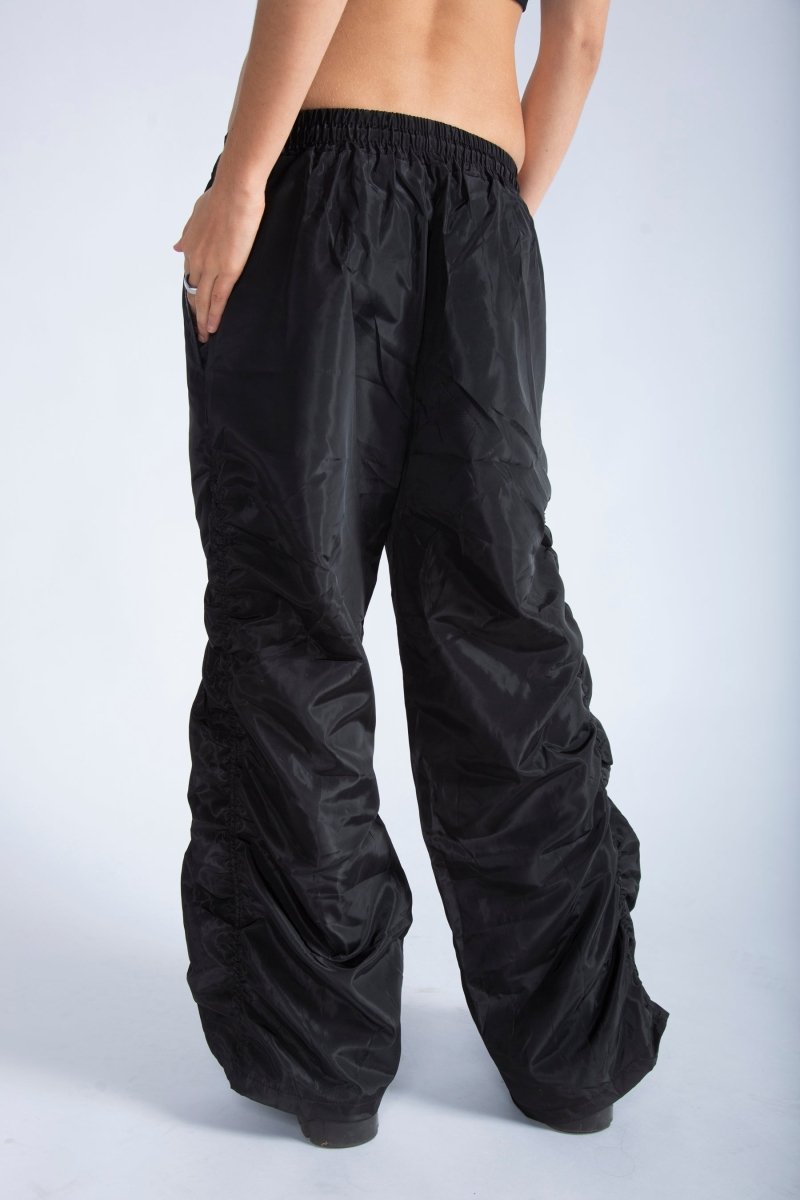 X - 80 Pants - NAKT Studio