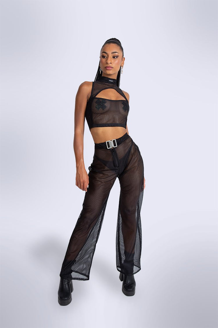 11-K Pants – NAKT Studio