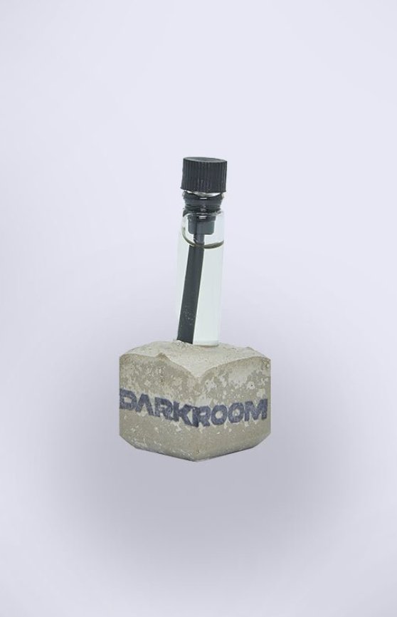 Darkroom Micro-Dose - NAKT Studio