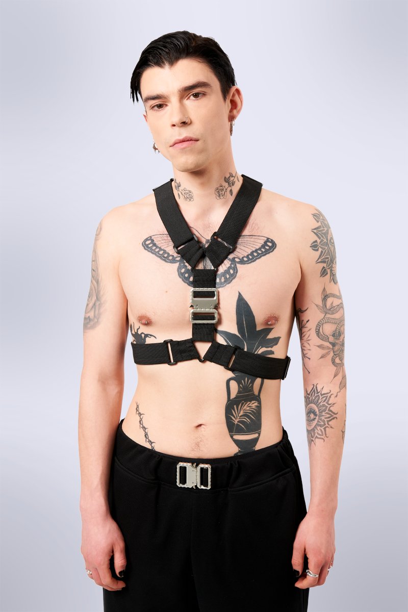 harnesses