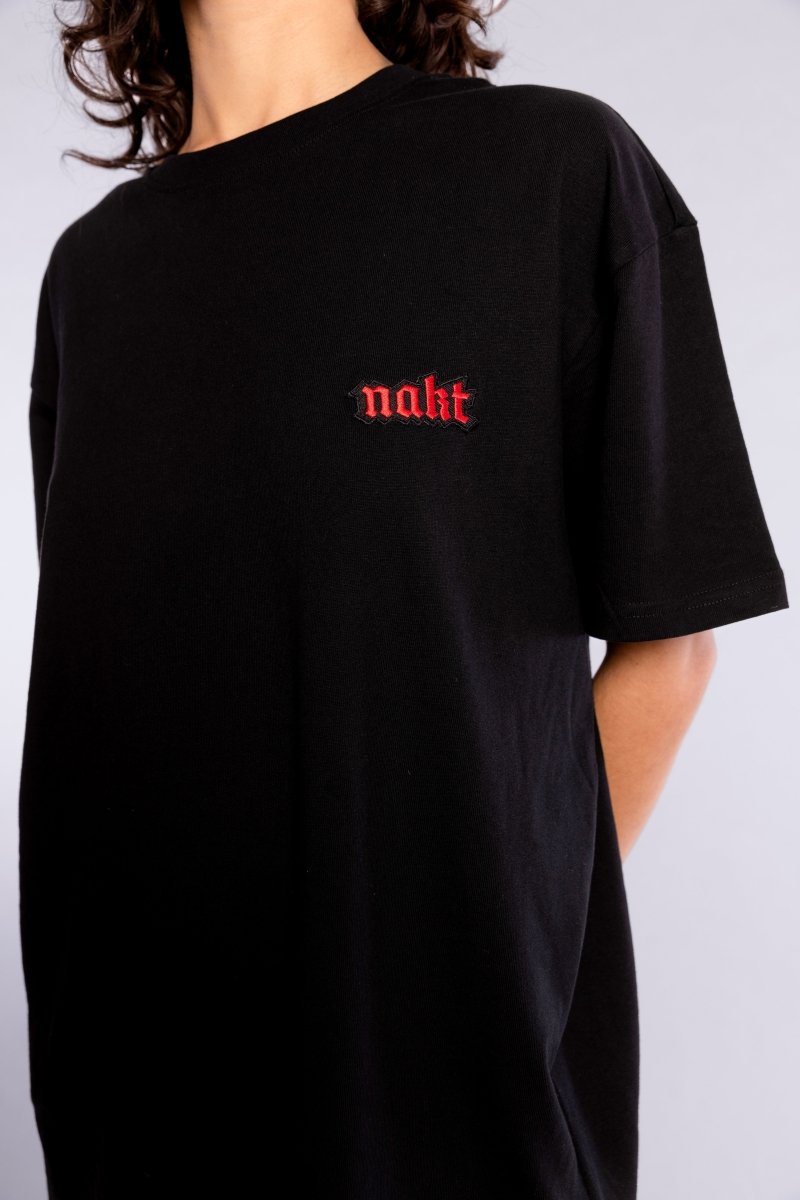 V-99 T-Shirt - NAKT Studio